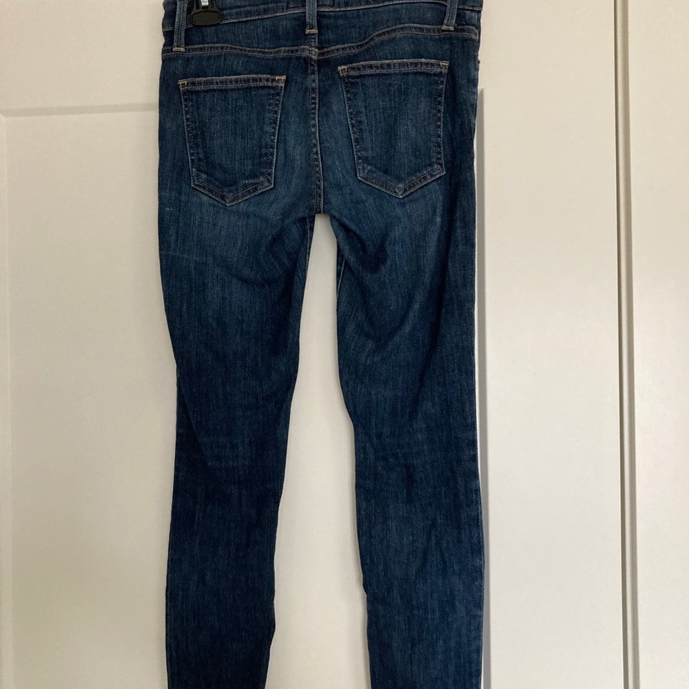 Current Elliot The Stiletto Alumni Jean size 25 - Picture 8 of 8